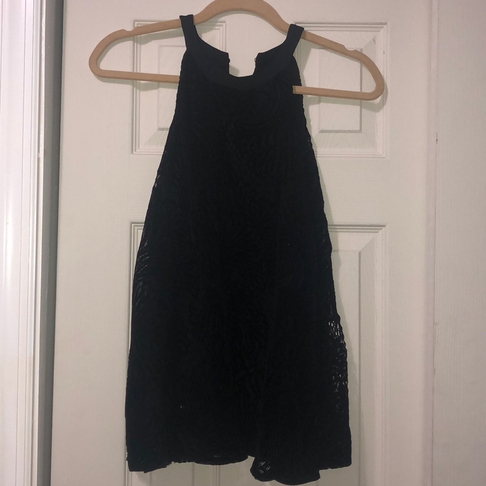 Loft tank top
